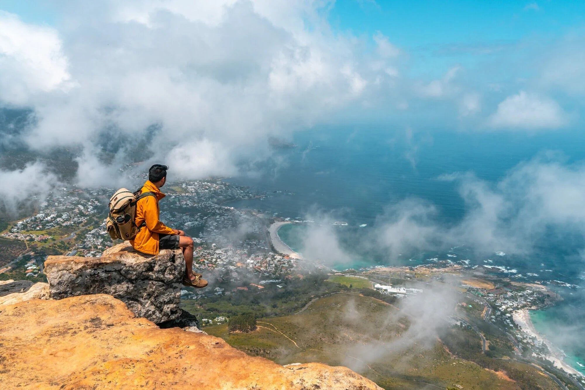 Top 10 Must-Try Hiking Spots in Cape Town: Your Complete Guide to the Mother City's Best Trails